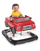 BRIGHT STARTS Premergator si antepremergator 4 in 1 Ford
