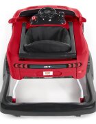 BRIGHT STARTS Premergator si antepremergator 4 in 1 Ford Mustang