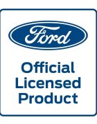 BRIGHT STARTS Premergator si antepremergator 4 in 1 Ford Mustang