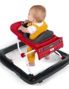 BRIGHT STARTS Premergator si antepremergator 4 in 1 Ford Mustang