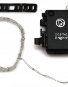 Brightz Lumina led decorativa pentru cadru bicicleta