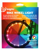 Brightz Lumina led decorativa pentru roti bicicleta Wheel