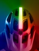 Brightz Lumina led RGB pentru casca