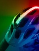 Brightz Lumina led RGB pentru casca