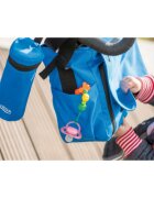 Britax-Romer Geanta schimbare bebelus Nursery Blue Sky