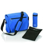 Britax-Romer Geanta schimbare bebelus Nursery Blue Sky