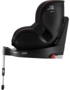 Britax-Romer Scaun auto Dualfix M I-size Cool Flow Black Britax Romer