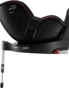 Britax-Romer Scaun auto Dualfix M I-size Cool Flow Black Britax Romer