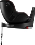 Britax-Romer Scaun auto Dualfix M I-size Cool Flow Black Britax Romer
