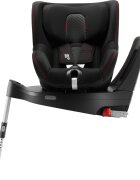 Britax-Romer Scaun auto Dualfix M I-size Cool Flow Black Britax Romer