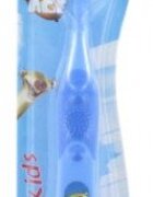Brush Baby Periuta de dinti Elgydium Junior Ice Age 2-6 ani
