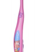 Brush Baby Periuta de dinti Flossbrush 6 ani+