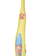 Brush Baby Periuta de dinti Flossbrush 6 ani+