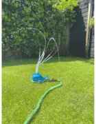 BS Toys Balena stropitoare cu apa materiale ECO