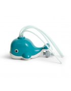 BS Toys Balena stropitoare cu apa materiale ECO