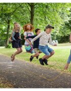 BS Toys Coarda de sarit 5 metri pentru joc in grup
