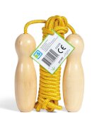 BS Toys Coarda de sarit 5 metri pentru joc in grup