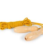 BS Toys Coarda de sarit 5 metri pentru joc in grup