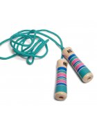 BS Toys Coarda de sarit turqoise
