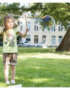 BS Toys Dispozitiv pentru baloane de sapun gigant