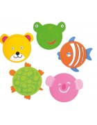 BS Toys Frisbee pestisor
