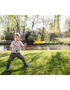 BS Toys Frisbee ursulet