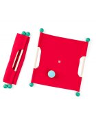 BS Toys Joc activ de atentie si indemanare Flip tenis