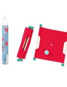 BS Toys Joc activ de atentie si indemanare Flip tenis