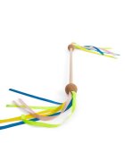 BS Toys Joc Baston cu panglici pentru majorete