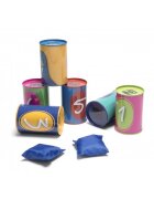 BS Toys Joc Cel mai bun tintas Animale salbatice