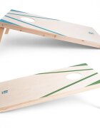 BS Toys Joc de aruncare Cornehole editie noua
