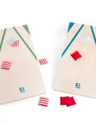 BS Toys Joc de aruncare Cornehole editie noua