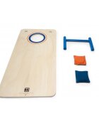 BS Toys Joc de aruncare la tinta Saculetii cu porumb