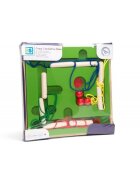 BS Toys Joc de coordonare Crazy