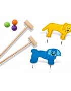 BS Toys Joc de cricket