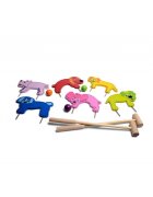 BS Toys Joc de cricket