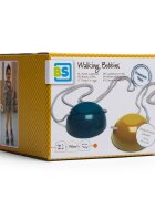 BS Toys Joc de echilibru din lemn Picioroange