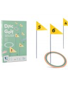 BS Toys Joc de exterior Disc golf