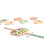BS Toys Joc de precizie Prinde fructele