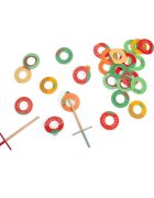 BS Toys Joc de precizie Prinde fructele