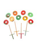 BS Toys Joc de precizie Prinde fructele