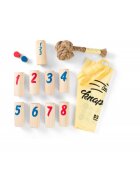 BS Toys Joc de strategie Knapsack pentru exterior