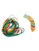 BS Toys Joc de viteza si asociere Alearga la culoare