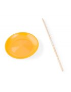 BS Toys Joc pentru copii Farfurie in echilibru