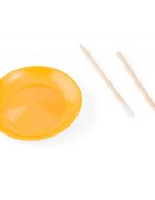 BS Toys Joc pentru copii Farfurie in echilibru