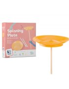 BS Toys Joc pentru copii Farfurie in echilibru
