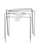 BS Toys Joc pentru copii Fotbal Croquet