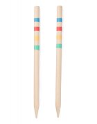BS Toys Joc pentru copii Fotbal Croquet