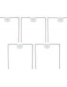 BS Toys Joc pentru copii Fotbal Croquet