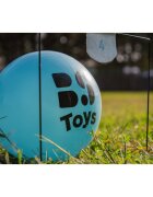 BS Toys Joc pentru copii Fotbal Croquet